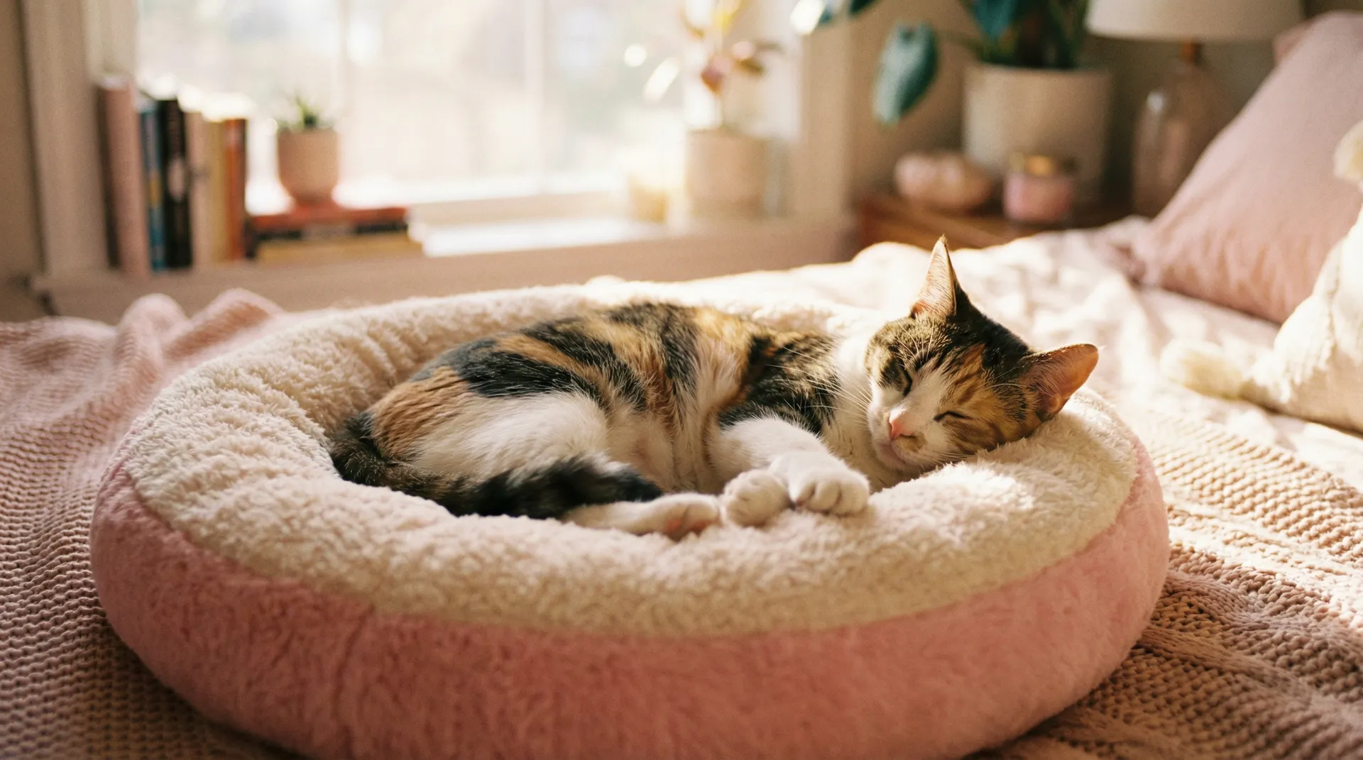 三花猫安静入睡 - 光棍影院yy111111con8